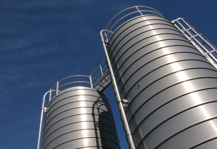 Silos